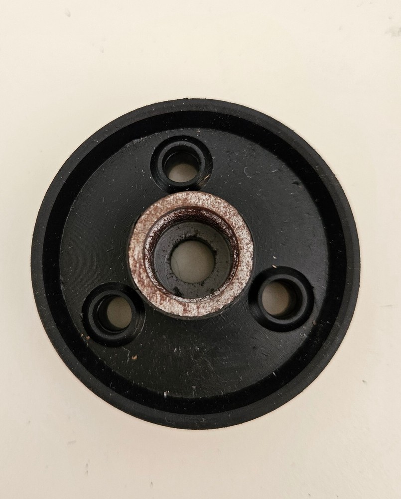 ARO 60656 Piston
