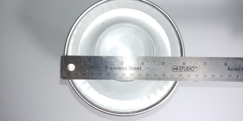 Photoflex Starflash 6" Umbrella Reflectors