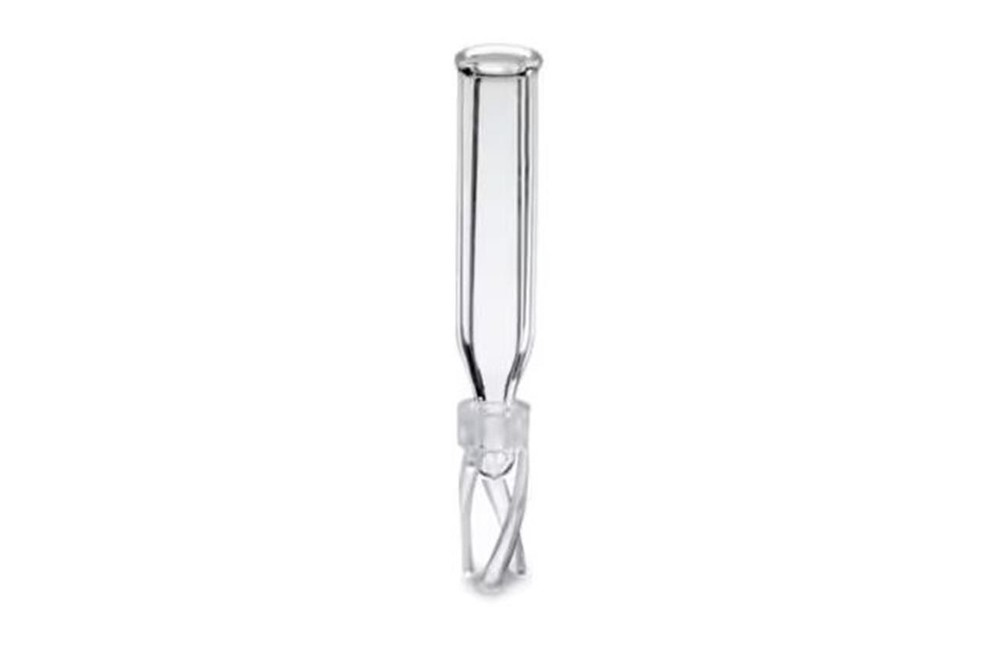 WATERS WAT094171DV 150uL Deactivated Insert w/ Preinstalled Plastic Spring 100X