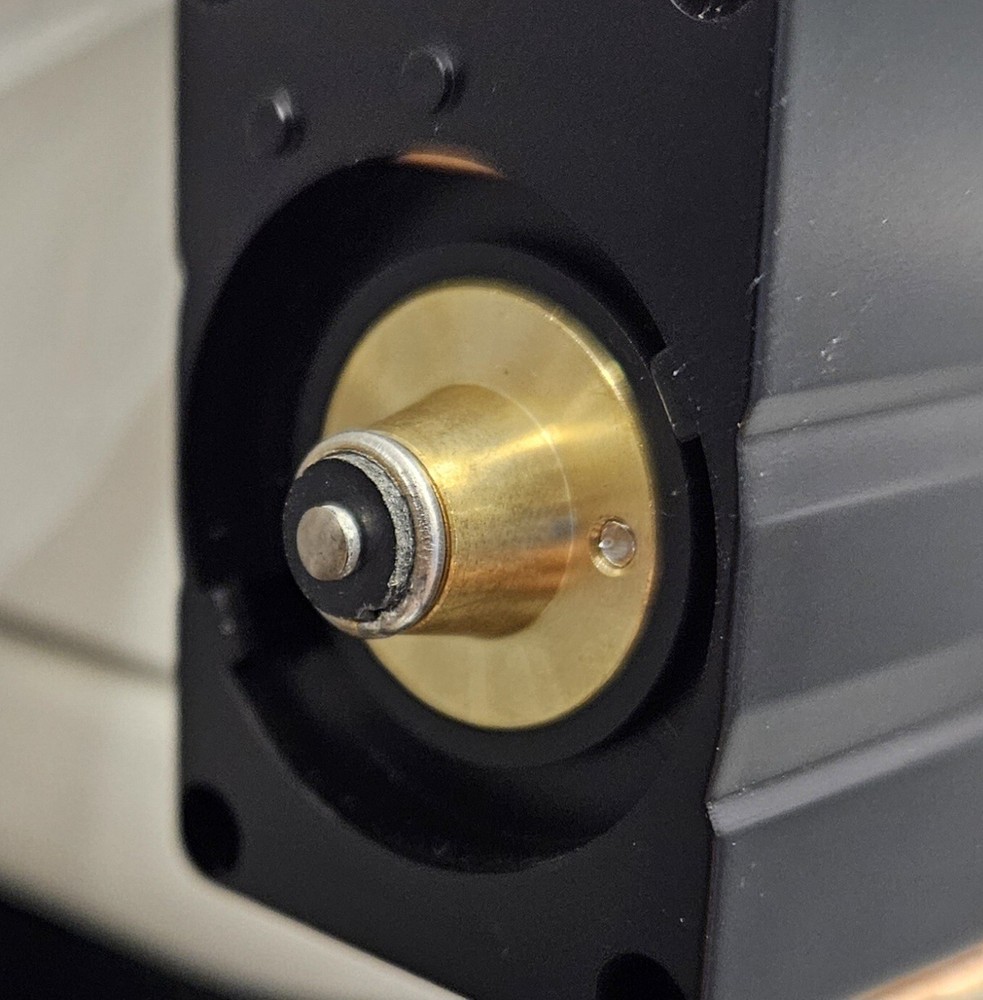 Nikon Microscope THP LED Pointer bulb Replacement | MXA20748