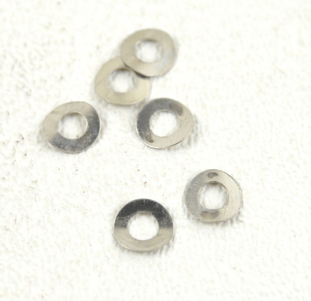 Rollei Original Parts Washers