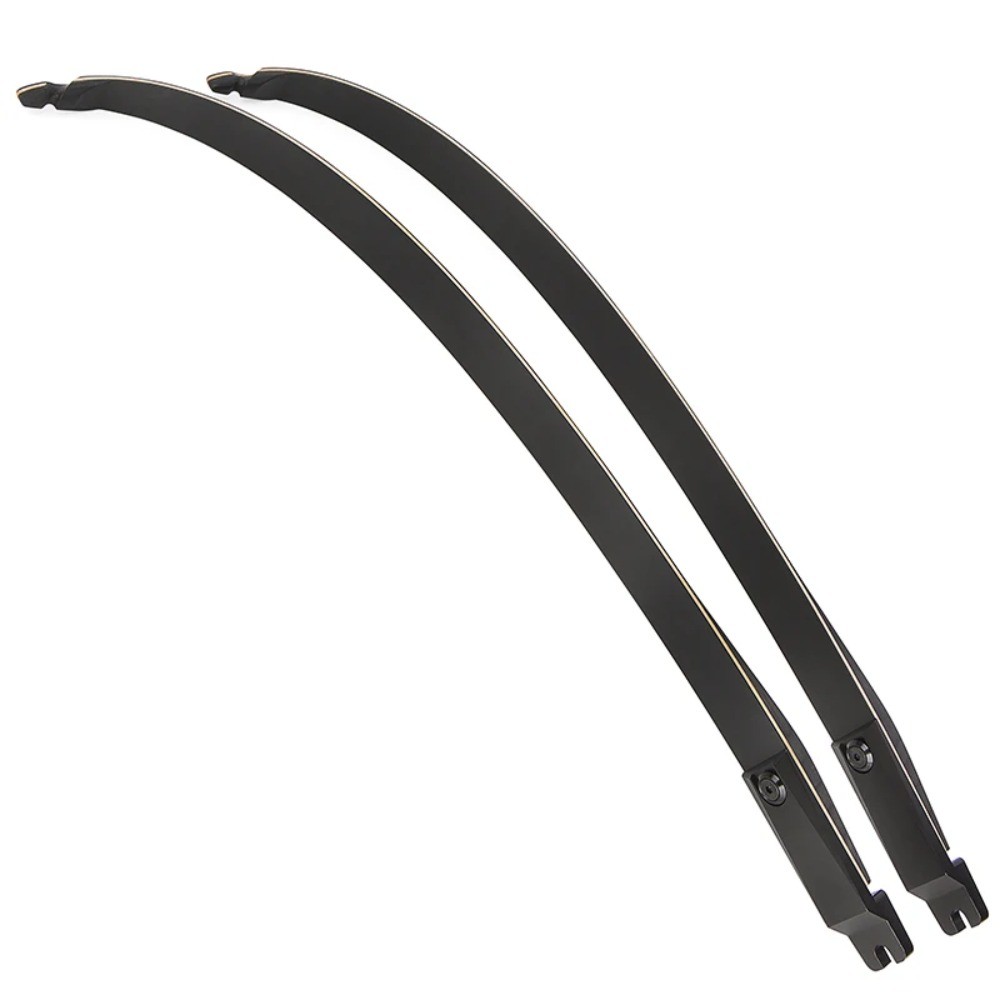 ILF Bow Limb Interface Aluminum Adapter Module Convert Archery Recurve Hunting
