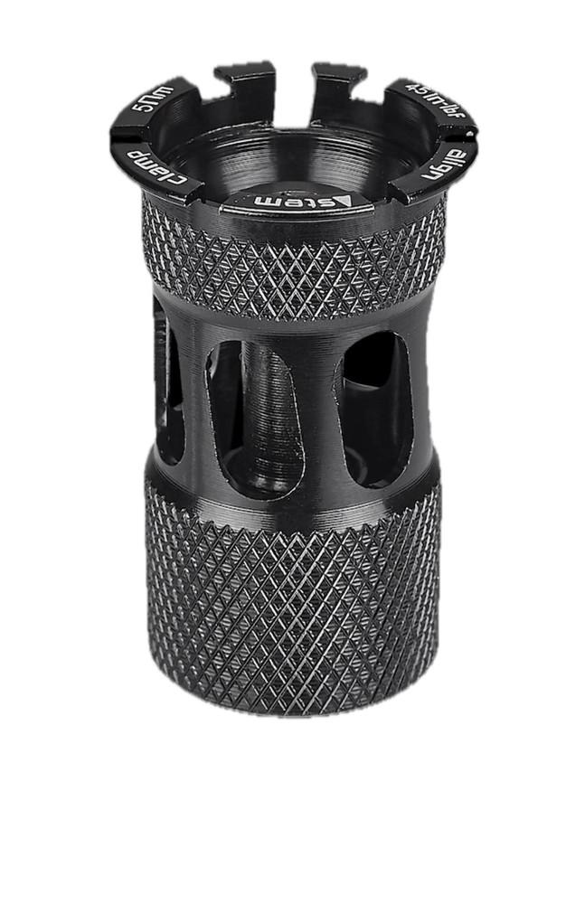 Specialized S-Works Lightweight Carbon Steer Compression Plug