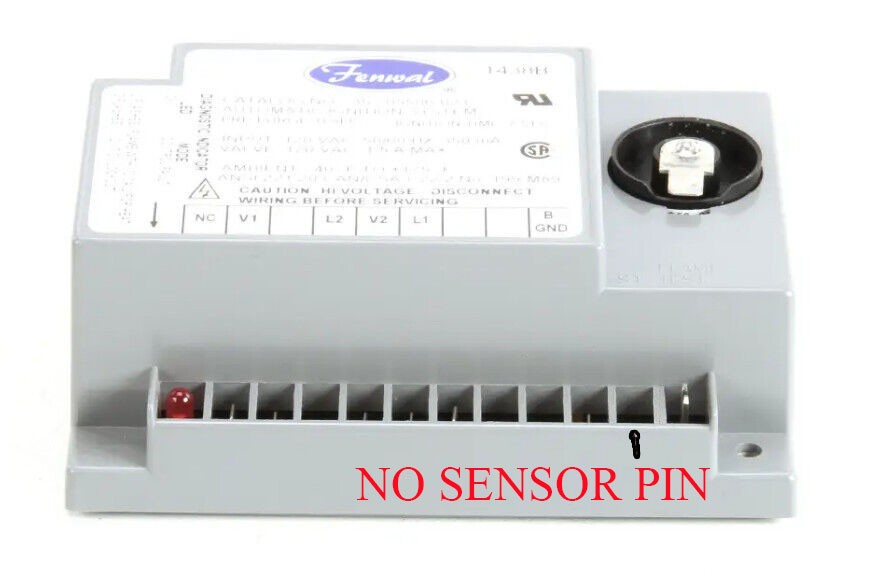 Moffat Ignition Module Fenwal 120V M234459