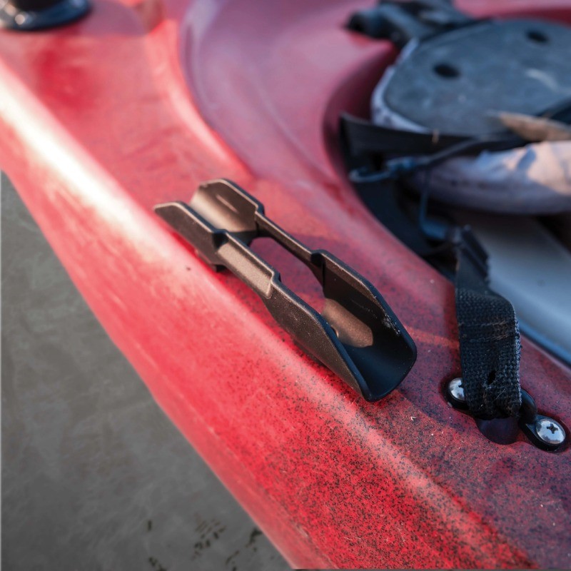 (2 pack) Ozark Trail Kayake Paddle Holder