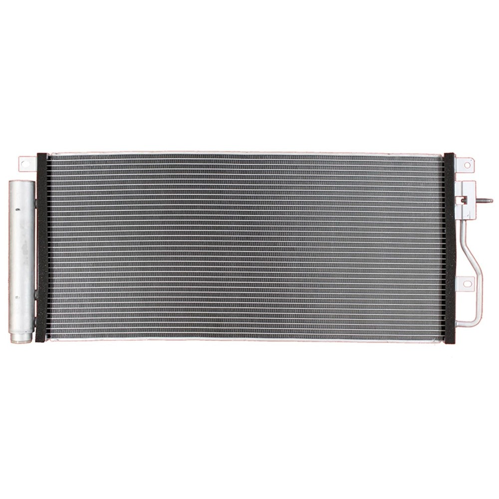 A/C Condenser | Compatible with 2015-2020 Buick Encore
