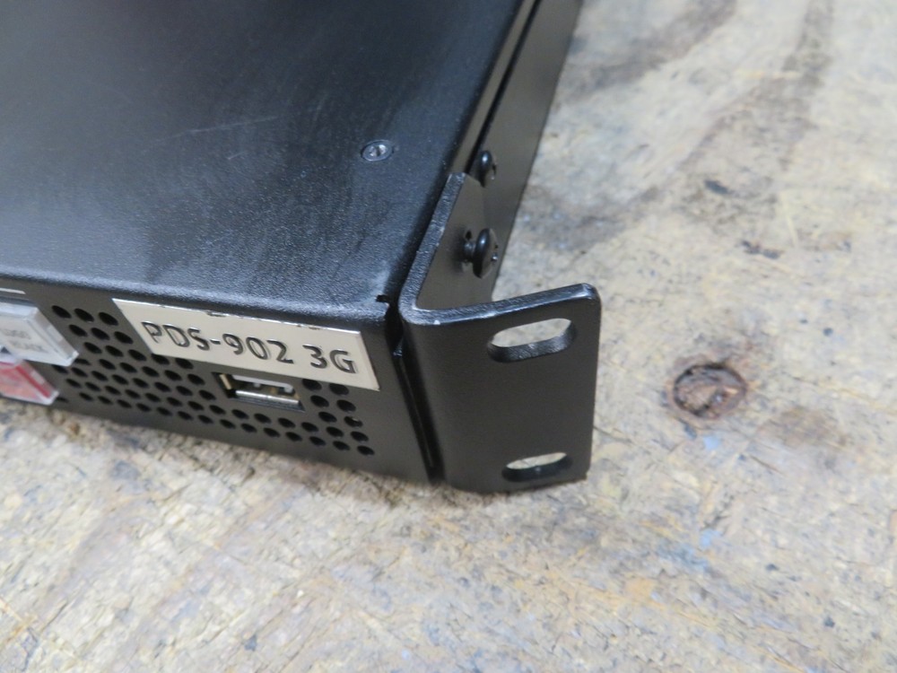 Barco PDS-902 3G Digital Switcher