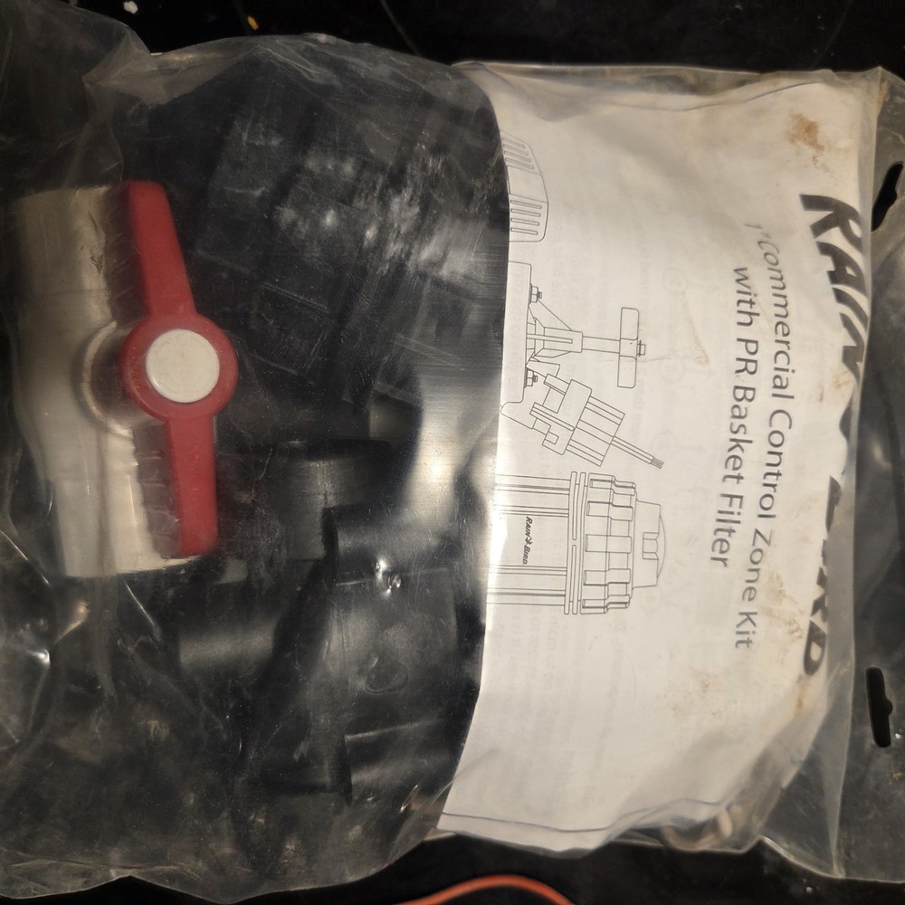 Rainbird XCZ100PRBCOM - Control Zone Kit 1” PRB COM