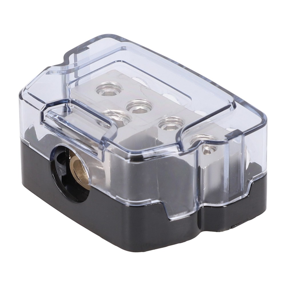 Distribution Junction Box Block-Mini Series Gauge Accessory Replacement New