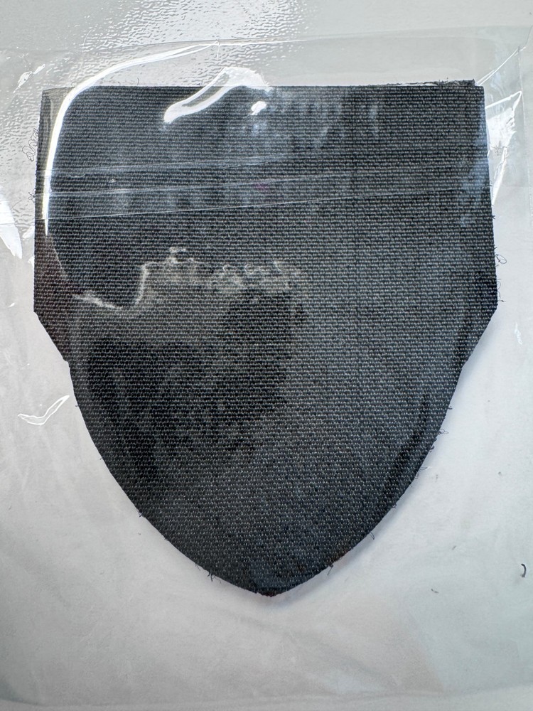 Shot Show 2026 FAXON FIREARMS Eagle Tactical Morale Patch