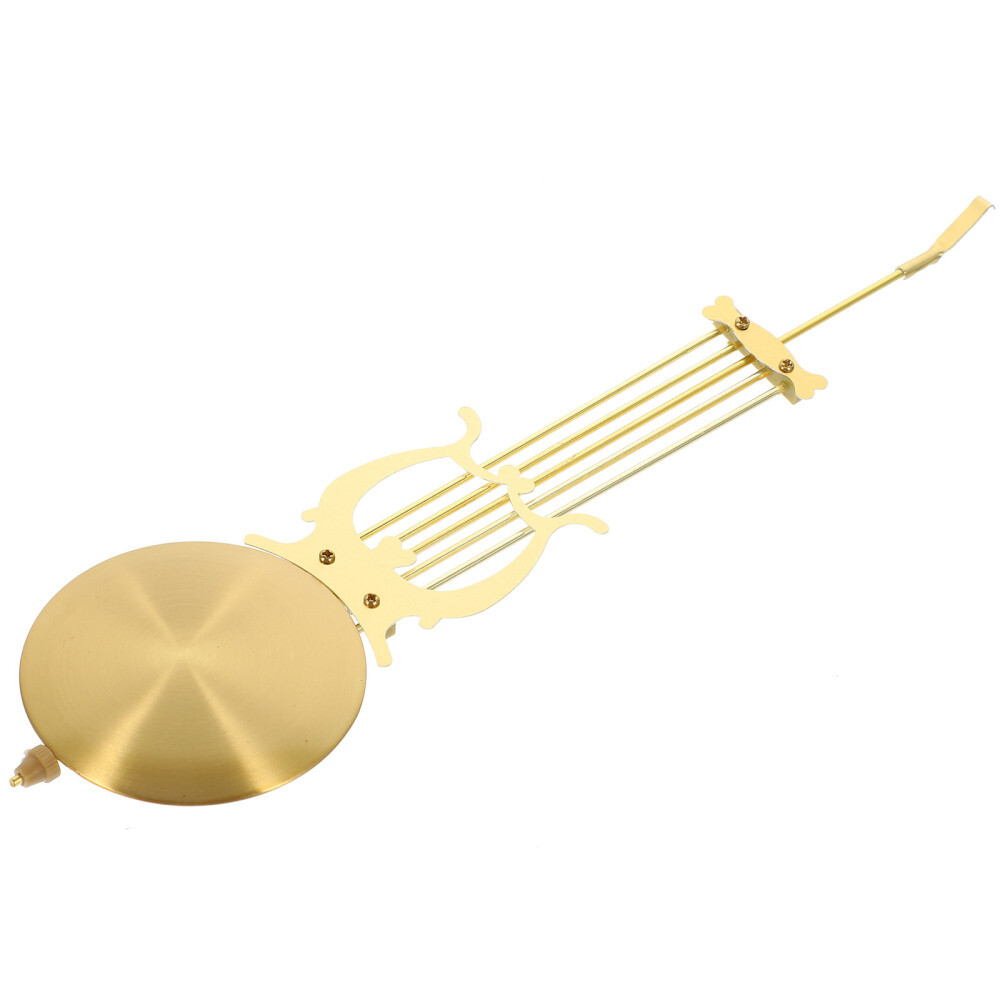 Clock Pendulum Replacement Wall Clock Replacement Hardware Movement Part