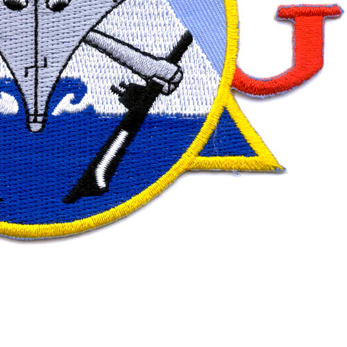 CVE-108 USS Kula Gulf Patch