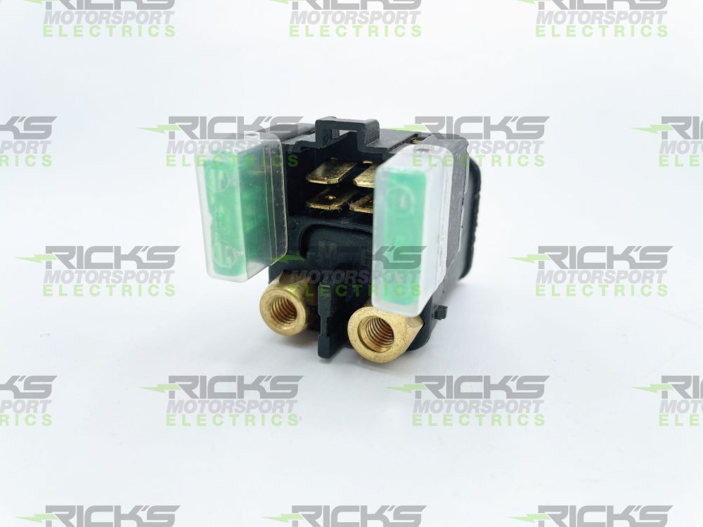 Ricks Starter Solenoid Switch For KTM 525 EXC 2006