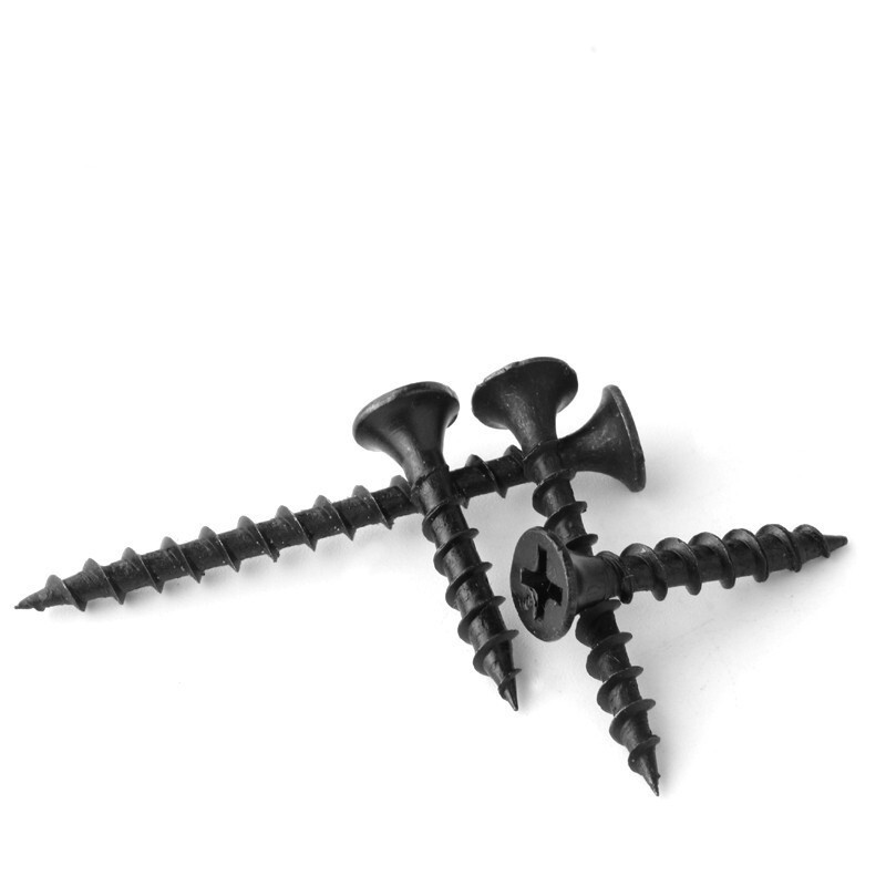 1'' DRYWALL SCREWS - PHILLIPS HEAD COARSE THREAD - SHIPS ASAP! 10-5000