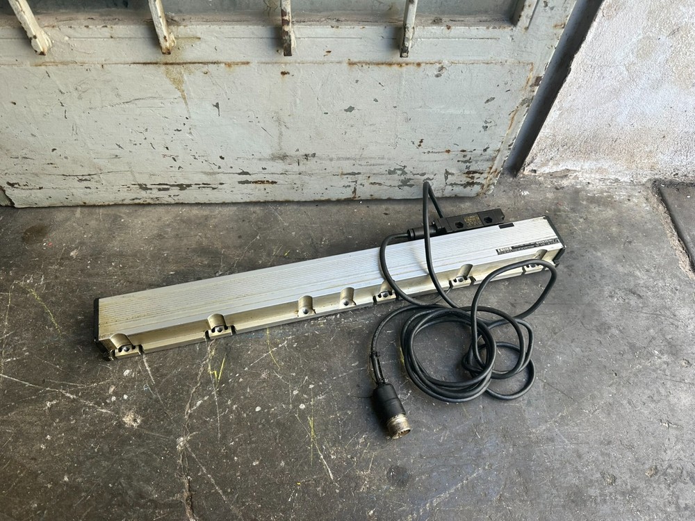 Heidenhain AE LC 181/16nm linear encoder