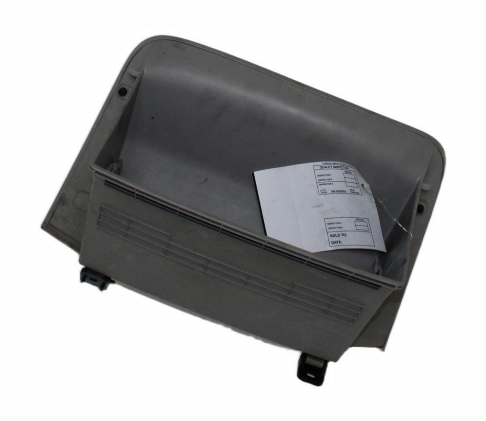 ACCENT 2008 Glove Box OEM