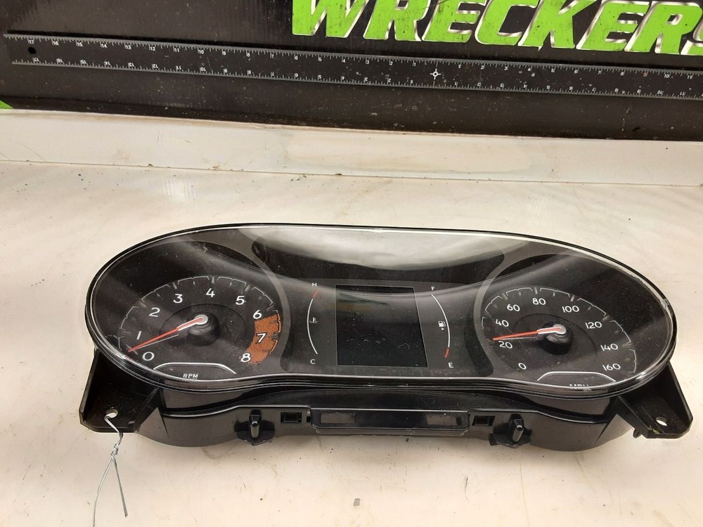 Speedometer MPH 3.50" Display Screen Fits 19-21 COMPASS 655275