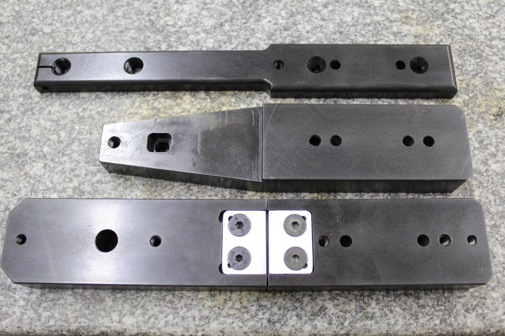 Repeat Meter For Checking Granite and Iron Surface Plates STONER TOOLS USA