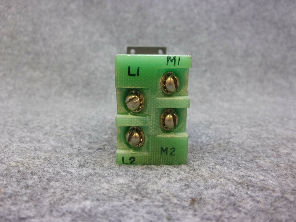 Boeing Volume Level indicator P/N 10-60757-54