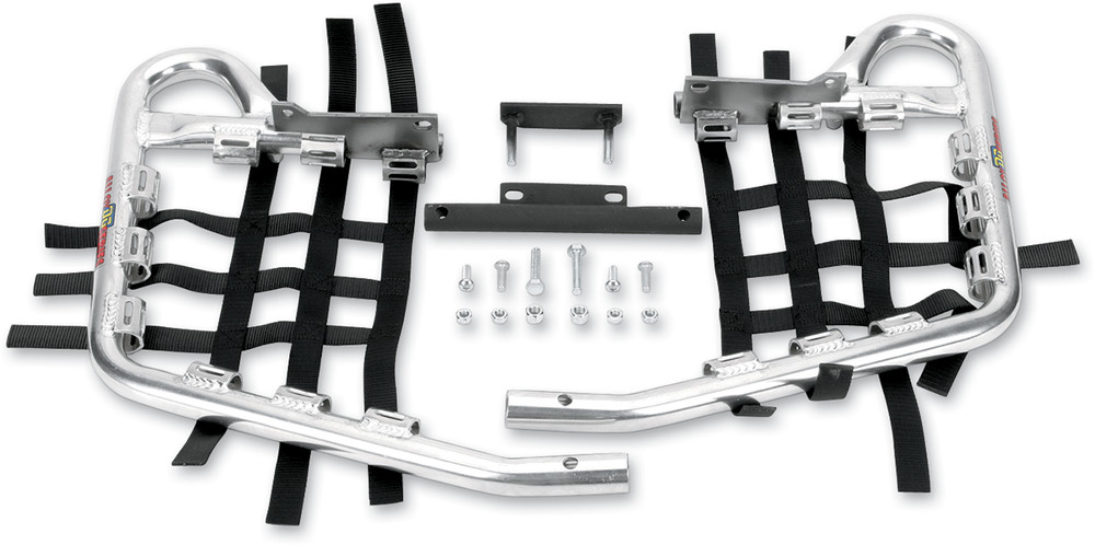 Dg Performance Alloy Nerf Bars 604390