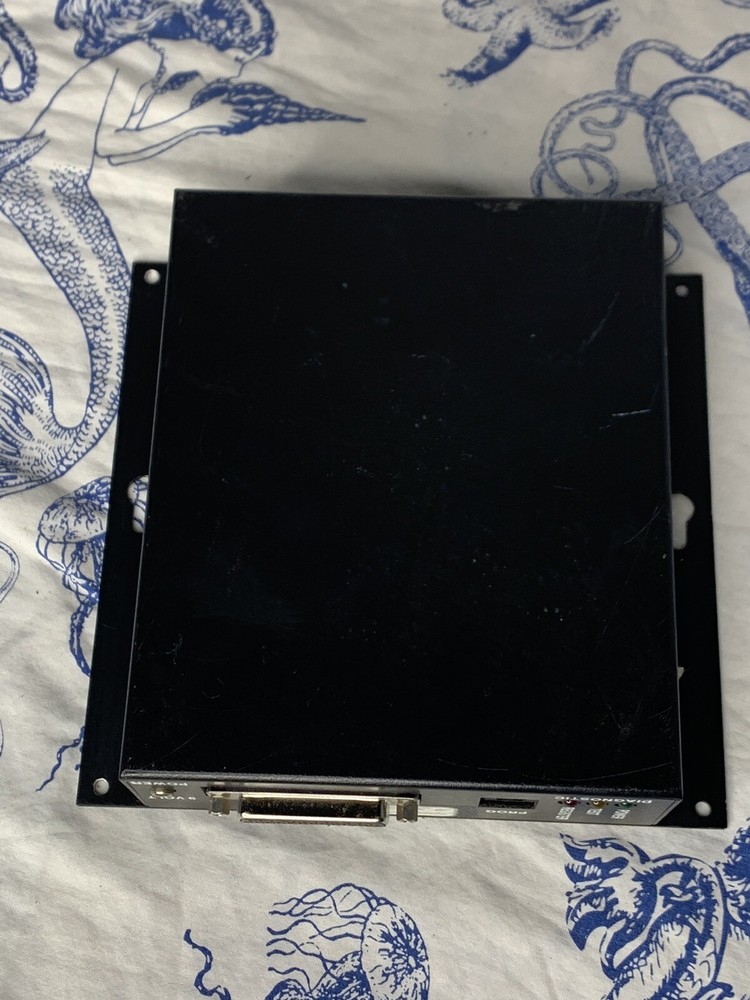 Transaction Verification Systems Inc. TVC-1066A TVS (A4)