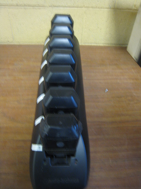 SpectraPulse cei007 Charger Interface 7 SpectraPulse mtu101 Boundary Microphone