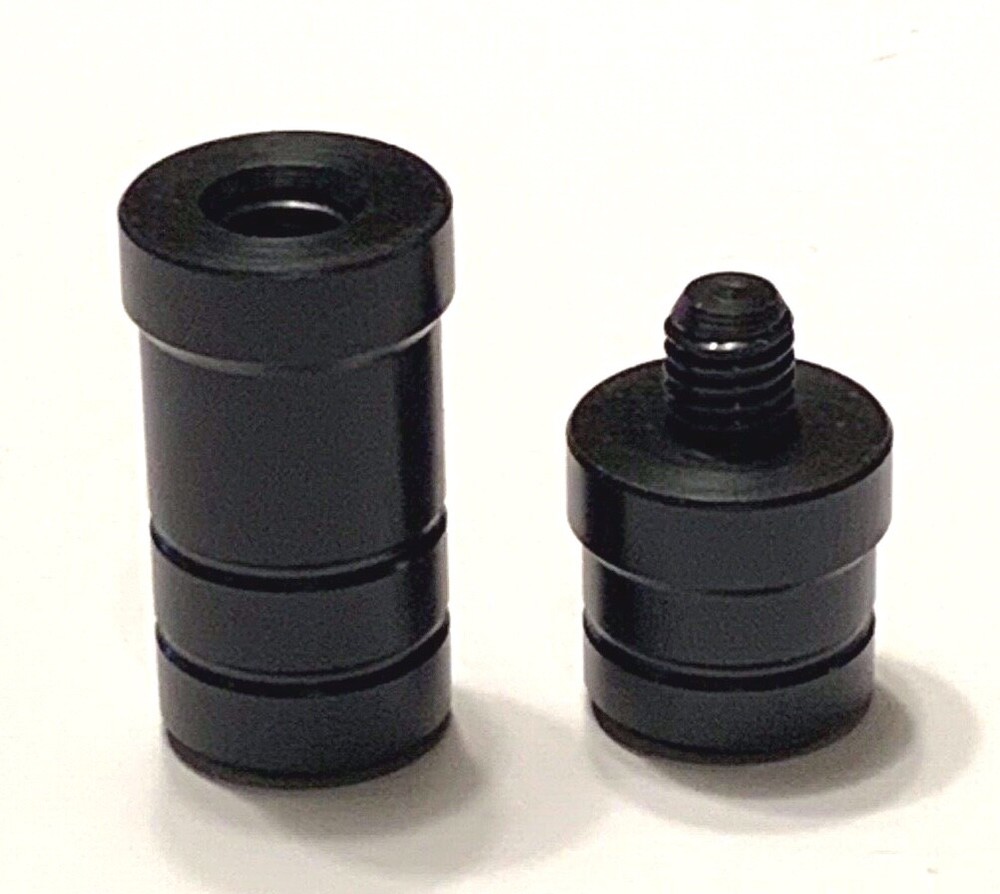 MCDERMOTT JOINT PROTECTOR QUICK RELEASE CLOVER LEAF BRAND NEW FREE SHIPPING