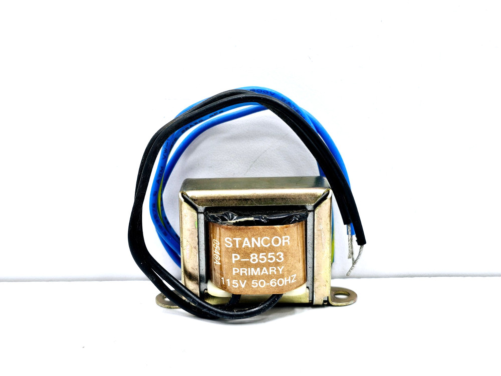 P-8553 STANCOR TRANSFORMER