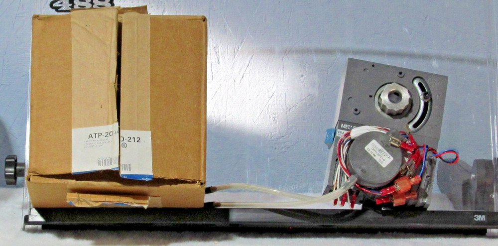Johnson Controls Actuator ATP2040-12