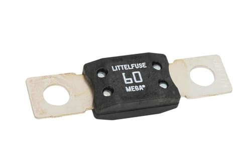 15106388 60 AMP Fuse