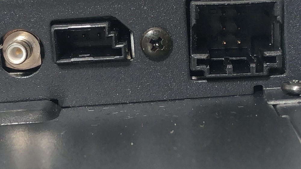 BMW E46 E39 X5 6 CD CHANGER 6913389 NO CODE F23 #074