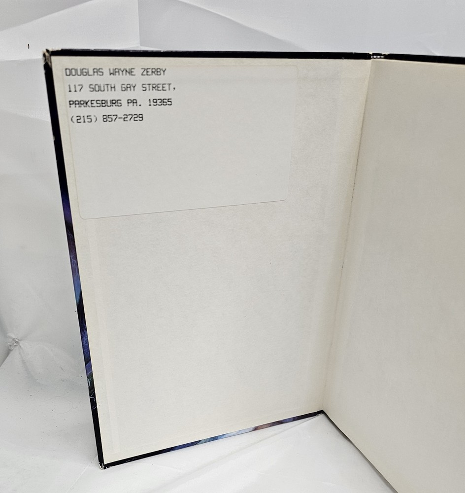 Advanced Dungeons & Dragons 2nd Edition Dungeon Master's Guide