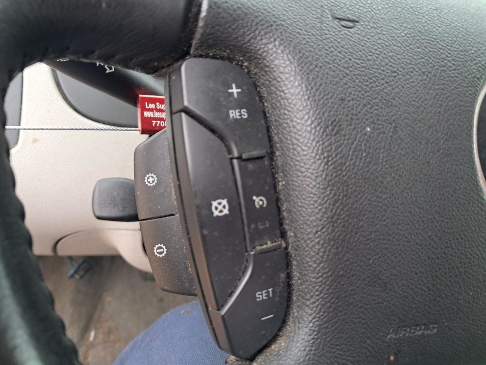 IMPALA 2012 Glove Box 4918114