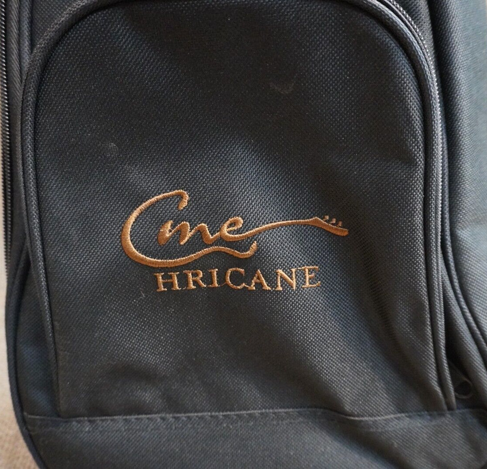 Cine Hricane Ukulele Soft Shell Case