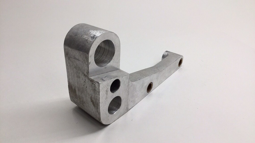 Formost 200-22 Opener Mount LH Left Hand