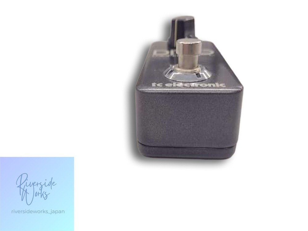 TC ELECTRONIC Ditto Looper Effect Pedal Accessory