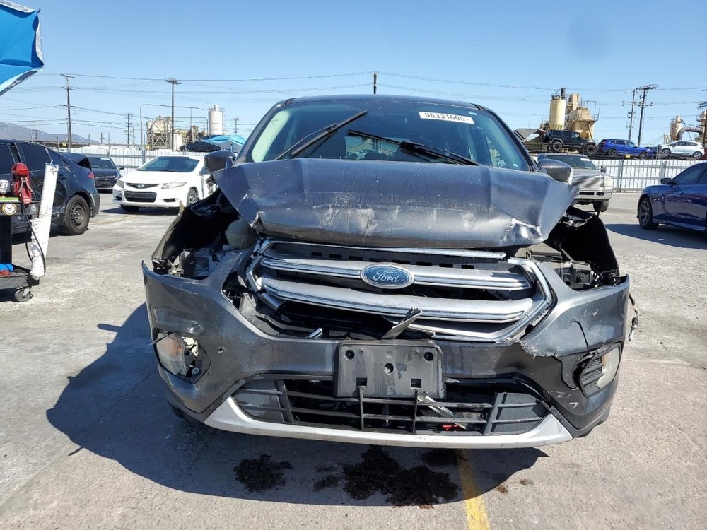 CONTROL PANEL OEM 2017 FORD ESCAPE 1YR WRNTY