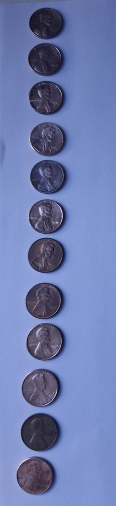 Monedas De Colección