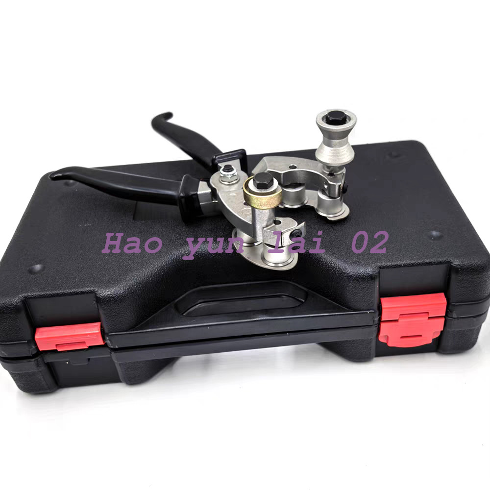 Cable Stripper Manual Stripping Plier Low Voltage Cable Insulation Layer KBX-45