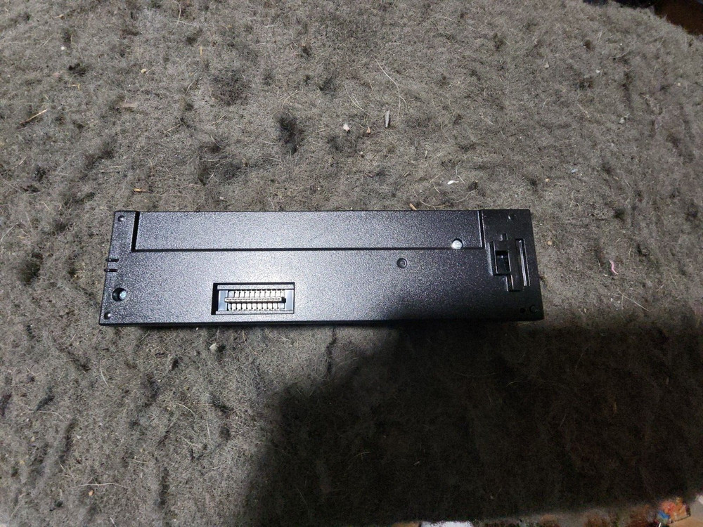JVC KD-X255BT FACEPLATE ONLY TESTED