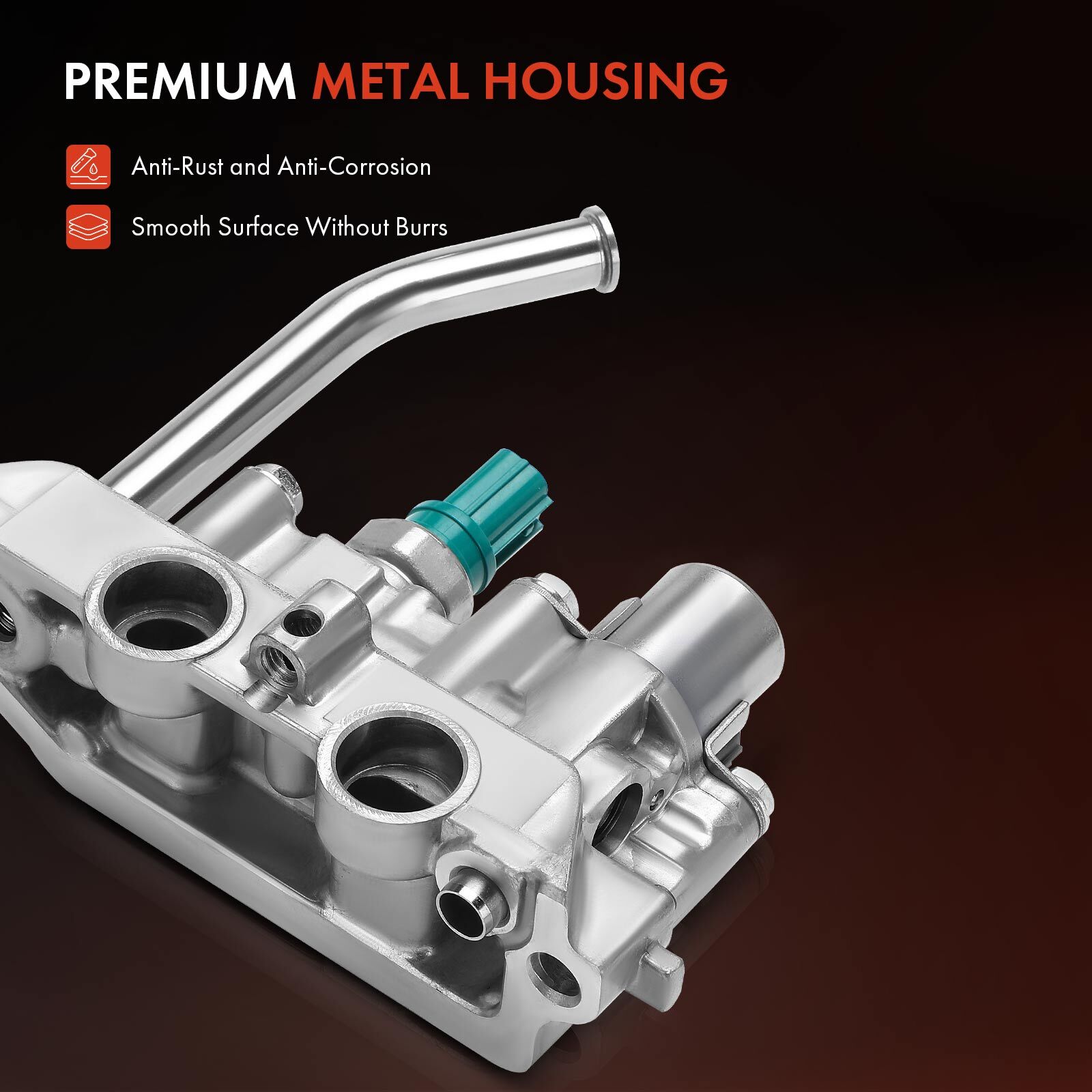 Variable Valve Timing Solenoid for Honda Odyssey Pilot Ridgeline Acura MDX 3.5L