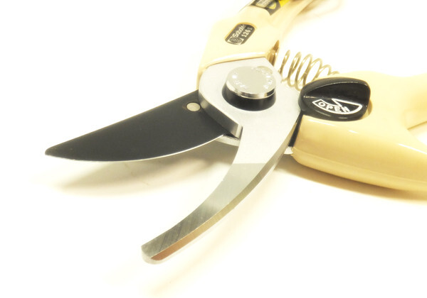 Japanese Bonsai Tools Pruning Shears 剪定鋏 芽切 又枝切鋏 Branch Cutter Round Blade 3Set