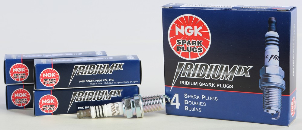 NGK SPARK PLUG #6341/4 6341