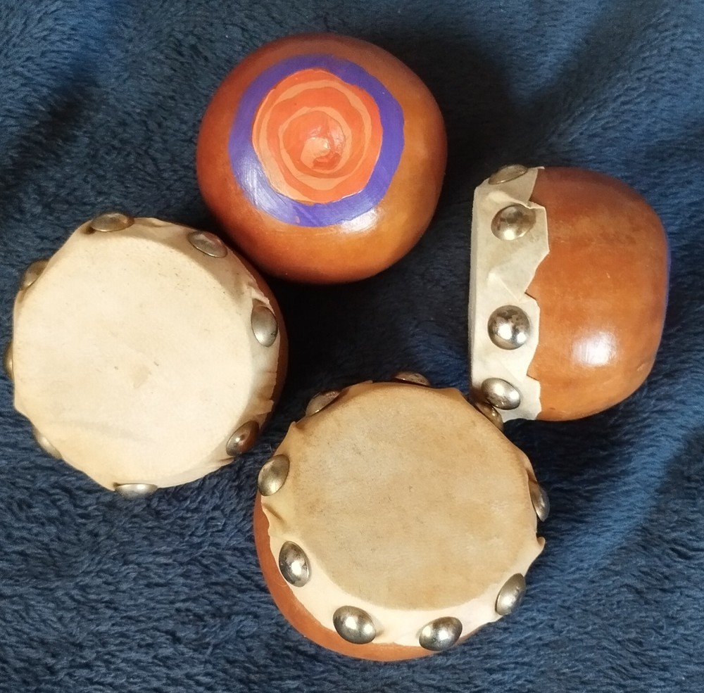 Shakers Percussion, Last Pair Remaining!