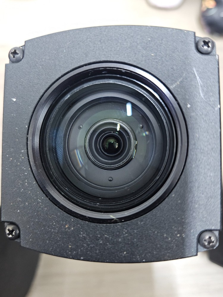 CCTV CCD Security Camera