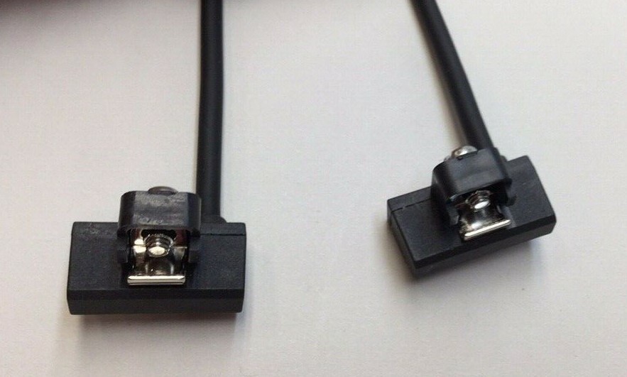 Tokyo Electron CT1386-444607-15 Shutter Up/Down Sensor Assembly