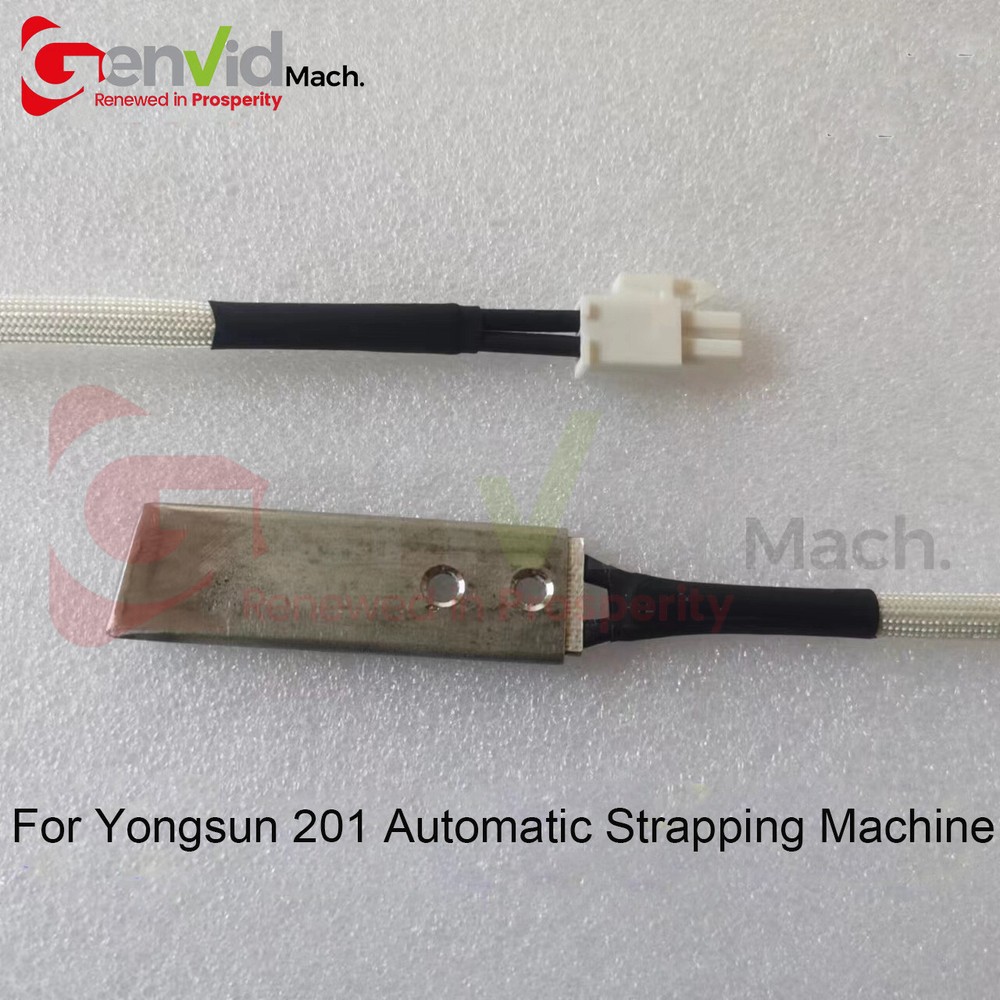 Semi Automatic Strapping Machine/Bundling Machine Heating Head Accessories