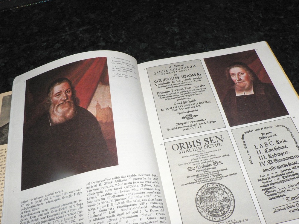 Lembit Andersen B.G.FORSELIUS