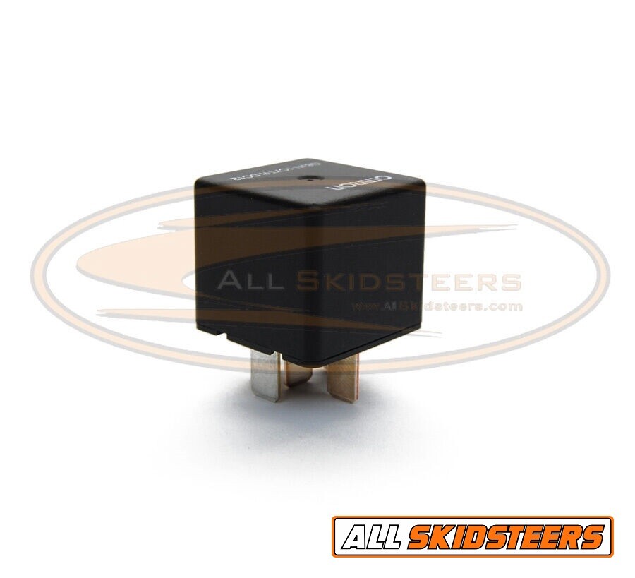 For Bobcat Relay Switch fuse panel T550 T590 T630 T650 T750 T770 T870 A770 Skid