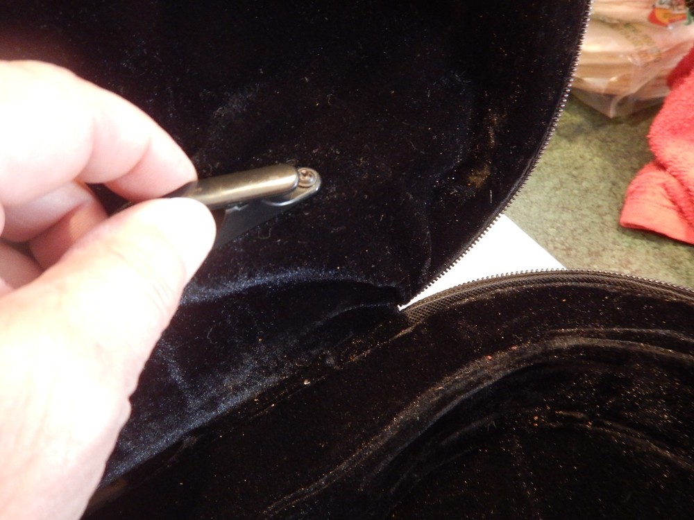 Protec Max Student 3/4 Violin CASE ONLY